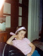 Katherine McDougal Wheeler McCandless